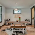 The Sage Estate By Local Nashville