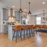 Holiday home Relaxin' Retreat Nashville