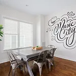 Fame House Holiday home Nashville
