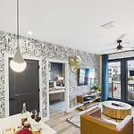 Bourbon Street Blues-Odyssey-Pool&Gym-Mins 2 Broadway