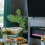 Holiday home Lischey Loft By Avantstay Nashville
