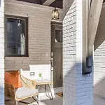Holiday home The Marigold By Local *