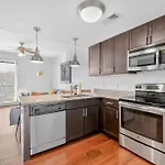 Aparthotel Heart Of 12 South, Balcony , Park Free - #8 4*