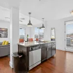 Heart Of 12 South, Near Downtown, Park Free - #3 Aparthotel 4*