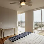 Holiday home The Wild Fern C