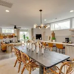 Music Smile Holiday home Nashville