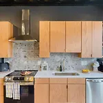 Lischey Loft By Avantstay