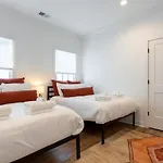 Holiday home The Alabaster By Local Nashville