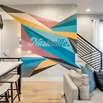 The Rooftop Retreat By Local * Nashville