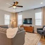 Restin' & Relaxin' Retreat Nashville