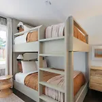 Harmony House Aparthotel Nashville