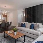 Holiday home 9th Avenue By Avantstay Nashville