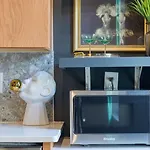 Holiday home Lischey Loft By Avantstay *