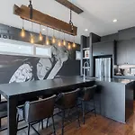 Holiday home Fern Village By Local Nashville