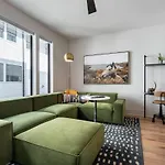 Holiday home The Bel-vandy By Local *