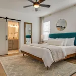 Relaxin' Retreat Holiday home Nashville