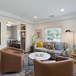 Aparthotel Harmony House Nashville