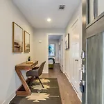 The Marigold By Local Holiday home