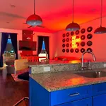 Holiday home The Pardi House By Local Nashville