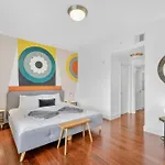 Aparthotel Heart Of 12 South, Balcony , Park Free - #8 4*