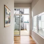 Holiday home The Wild Fern B Nashville