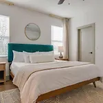 Relaxin' Retreat Holiday home *