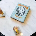 Modern Muse-Odyssey-Full Gym-Heart Of Midtown