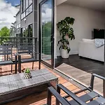 9th Avenue By Avantstay Holiday home *