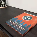 The Jack Daniels By Local * Nashville