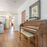 Riverside Holiday home Nashville