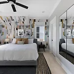 The Leading Lady Holiday home Nashville