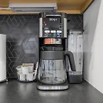 New Modern 4br Extended - Fully Equipped - Workspace - Parking *