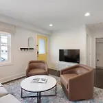 Harmony House * Nashville