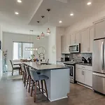 Holiday home The East Side Vibe By Local Nashville