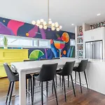 Ladies Lounge By Local Holiday home
