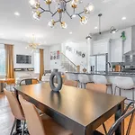 The Vault Royale By Local Holiday home Nashville