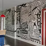 The Pardi House By Local Holiday home *