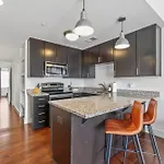 Heart Of 12 South, Near Downtown, Park Free - #5 Aparthotel 4*