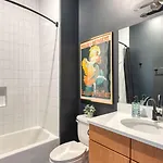 Holiday home Lischey Loft By Avantstay Nashville