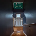 The Broadway Lounge By Local * Nashville