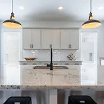 Holiday home The Gibson By Local Nashville