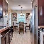 The Musicians Cottage By Stay Local Nashville