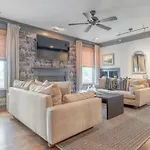 The Mont Rose By Local * Nashville