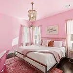Holiday home New Updates! Skyline Rooftopfirepitwalk To Gulch