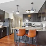 Heart Of 12 South, Near Downtown, Park Free - #5 Aparthotel 4*