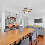 Aparthotel Heart Of 12 South, Near Downtown, Park Free - #3