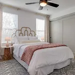 Holiday home Relaxin' Retreat Nashville