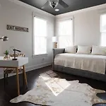Wings House