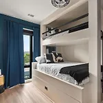 Holiday home Modern Townhouse Near Vandy And Parthenon Nashville