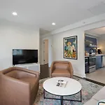 Harmony House * Nashville